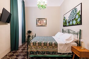 Elysium Apartment by Wonderful Italy