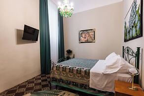 Elysium Apartment by Wonderful Italy