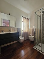 Un Balcone su Via Bordonaro