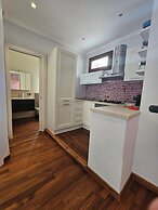 Un Balcone su Via Bordonaro