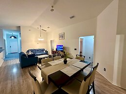 Grand Premium 5BR Pool Home Near Disney Parks