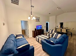 Grand Premium 5BR Pool Home Near Disney Parks