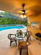 Grand Premium 5BR Pool Home Near Disney Parks