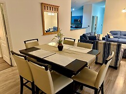 Grand Premium 5BR Pool Home Near Disney Parks