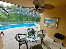 Grand Premium 5BR Pool Home Near Disney Parks