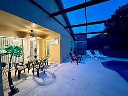 Grand Premium 5BR Pool Home Near Disney Parks