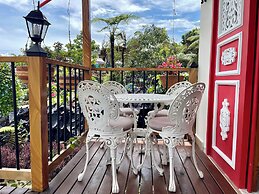 Hotel Lago Valdivia