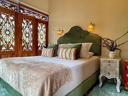 Hotel Lago Valdivia