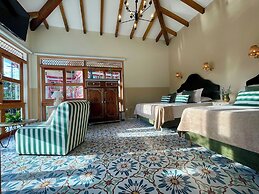 Hotel Lago Valdivia