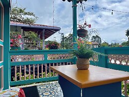 Hotel Lago Valdivia