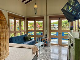 Hotel Lago Valdivia