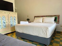 Hotel Lago Valdivia
