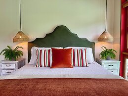 Hotel Lago Valdivia