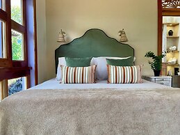 Hotel Lago Valdivia