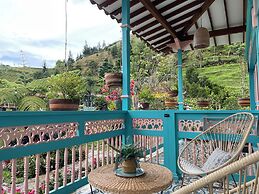 Hotel Lago Valdivia