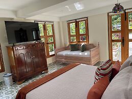 Hotel Lago Valdivia