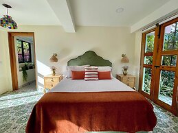 Hotel Lago Valdivia