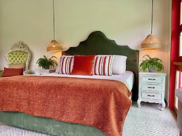 Hotel Lago Valdivia