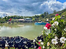 Hotel Lago Valdivia