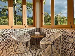 Hotel Lago Valdivia