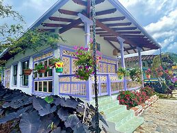 Hotel Lago Valdivia