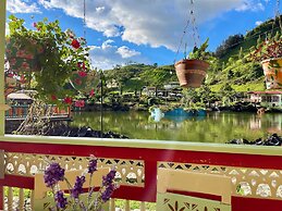 Hotel Lago Valdivia