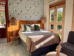 Hotel Lago Valdivia