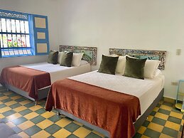 Hotel Lago Valdivia