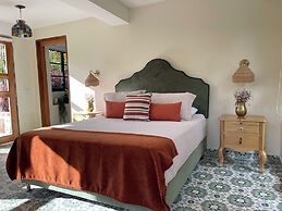 Hotel Lago Valdivia