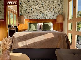 Hotel Lago Valdivia