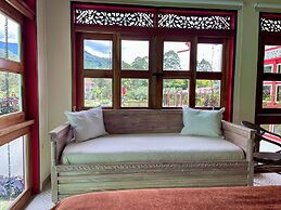 Hotel Lago Valdivia