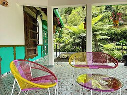 Hotel Lago Valdivia
