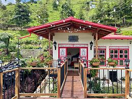 Hotel Lago Valdivia