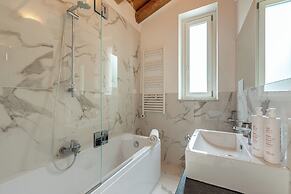 Principe di Camporeale con Terrazza