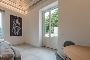 Principe di Camporeale con Terrazza