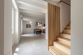 Principe di Camporeale con Terrazza