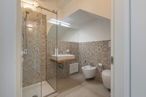 Principe di Camporeale con Terrazza