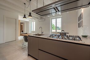 Principe di Camporeale con Terrazza