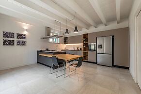 Principe di Camporeale con Terrazza