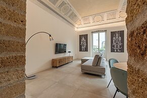 Principe di Camporeale con Terrazza