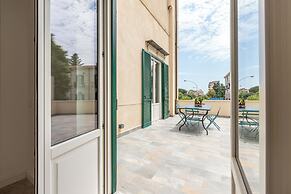 Principe di Camporeale con Terrazza