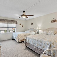 Sea Turtle Cove at Cocoa Beach