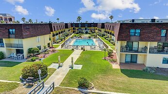 Sea Turtle Cove at Cocoa Beach
