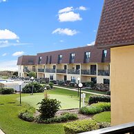 Sea Turtle Cove at Cocoa Beach