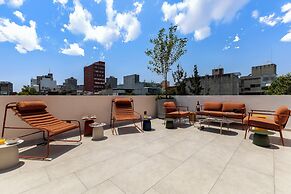Capitalia Hipodromo Condesa
