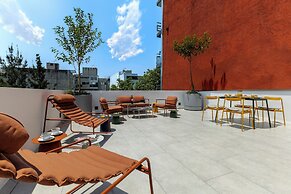 Capitalia Hipodromo Condesa