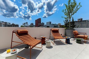 Capitalia Hipodromo Condesa