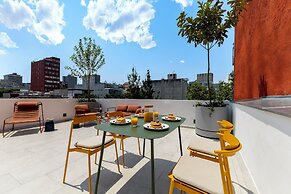 Capitalia Hipodromo Condesa
