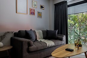 Capitalia Hipodromo Condesa