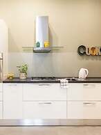 Casa Roma nel cuore di Palermo